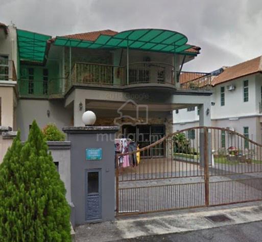Semi d bungalow for sale 1