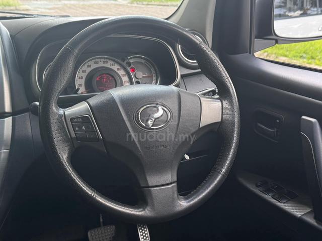 2016 Perodua MYVI 1.5 SE MY11 M600 FACELIFT (A) - 5