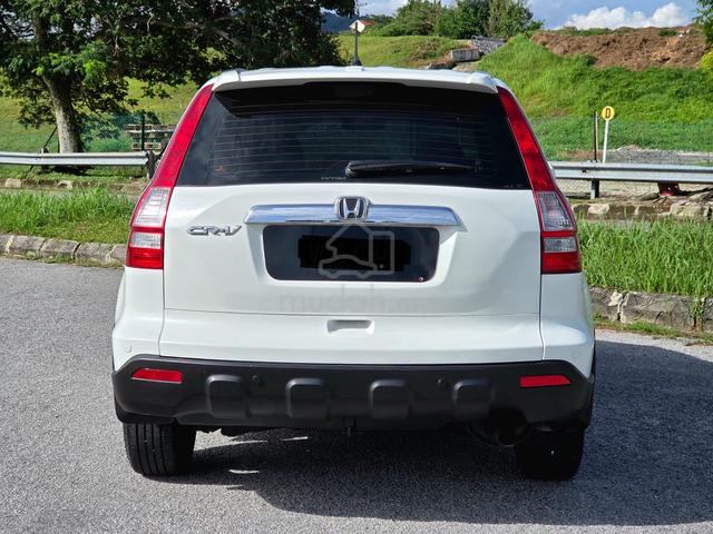 2010 Honda CR-V 2.0 i-VTEC TIP TOP CAR MUST BUY! - 4