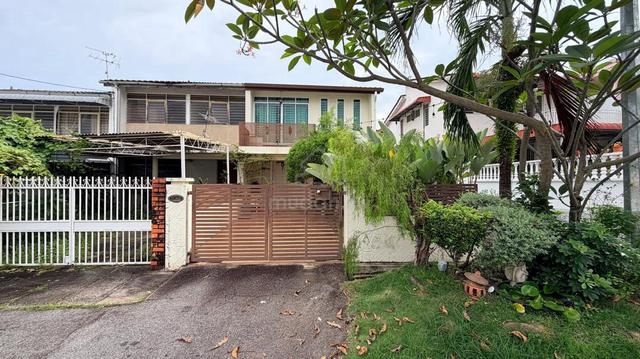 [PRIME AREA] 2 Storey Terrace Island Glades, Gelugor, Penang 1