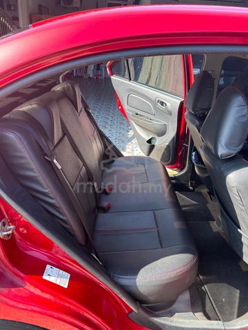 2017 Proton SAGA 1.3 STANDARD CVT (A) - 4