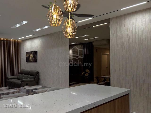 Tuai Residence 1
