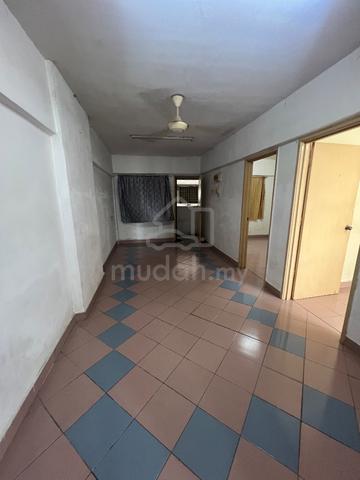 Prima Setapak Flat 3