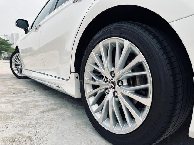 2021 Toyota CAMRY 2.5 V XV70 (A) 1 YEAR WARRANTY - 4