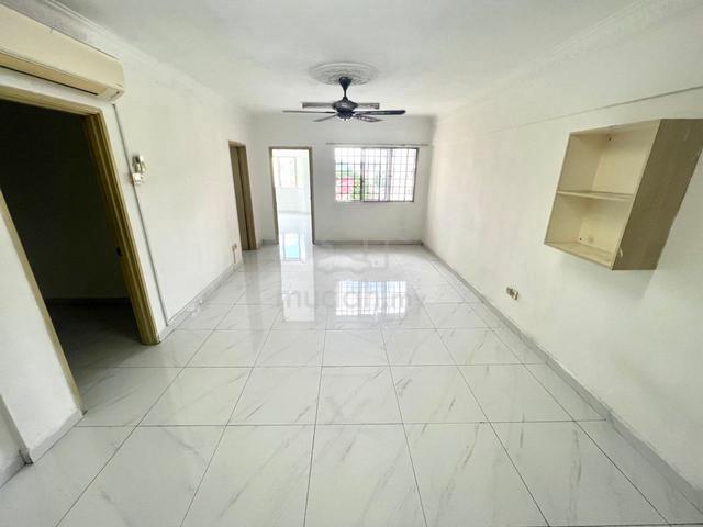 Pangsapuri Mutiara Subang @ Subang Suria 1