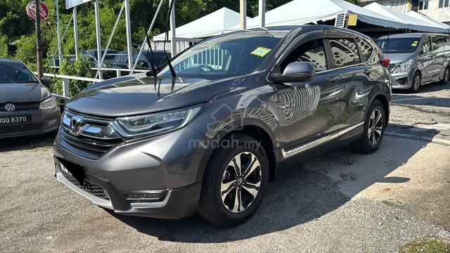 CASH BACK 2019 Honda CR-V 2.0 L/MILE ELEC SEAT - 2