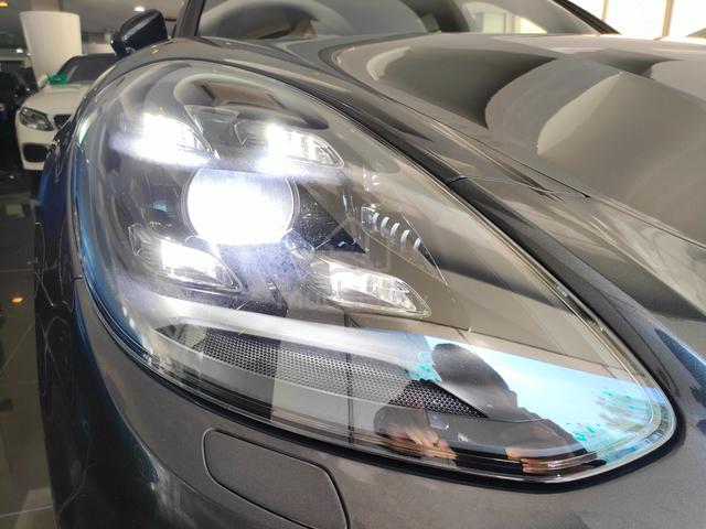 2020 Porsche PANAMERA 4 3.0 (10YR EDITION) 29K KM - 4