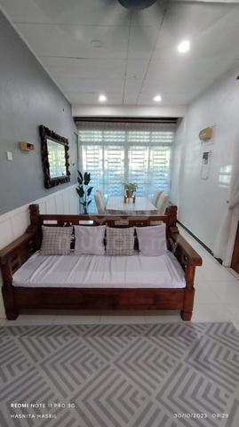 Hot & Nice Unit - Teres Corner Taman Seri Desa - Fully Reno & Deco 1