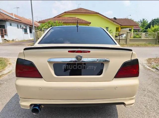 2002 Proton WAJA 1.6 PREMIUM (A) - 3