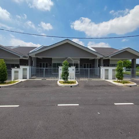 Single Storey Terrace for Sale Seremban, Negeri Sembilan 1