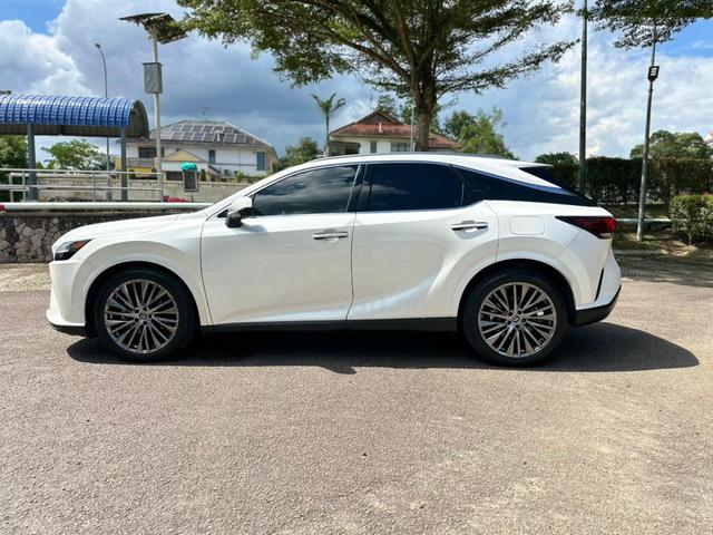 2024 Lexus RX350 2.4 LUXURY MY23 (A) - 3