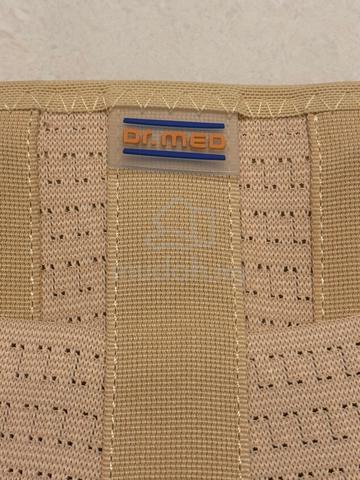 Dr Med Elastic Lumbar Support M size - photo 2 of 4