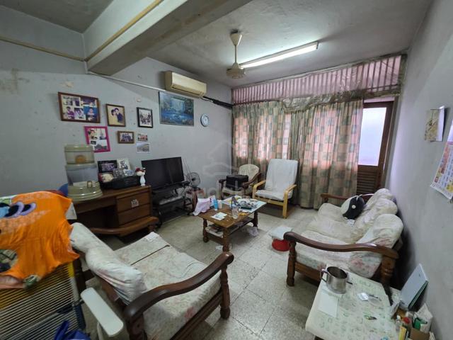 Taman Cheras (Yulek Heights) 1