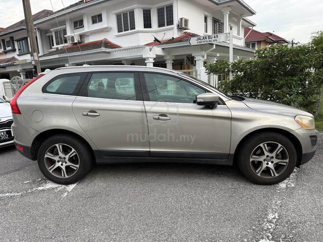 2013 Volvo XC60 2.0 T5 (A) - 2