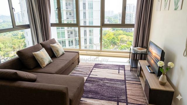 Iskandar Residences Medini 1