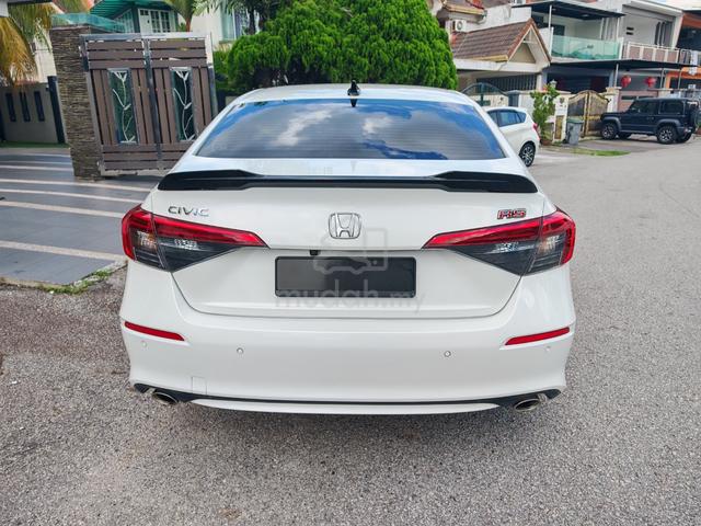 2023 Honda CIVIC 1.5 RS MY22 FE (A) - 5