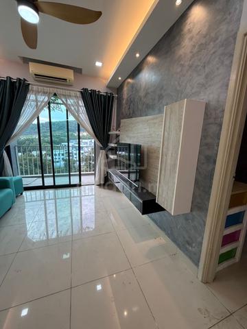 Sutera Pines 1