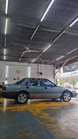 1989 Honda ACCORD 2.0 EXi (M) - 2