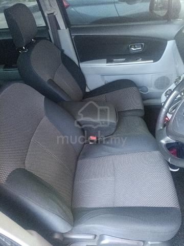 2012 Perodua ALZA 1.5 EZI (A) - 5