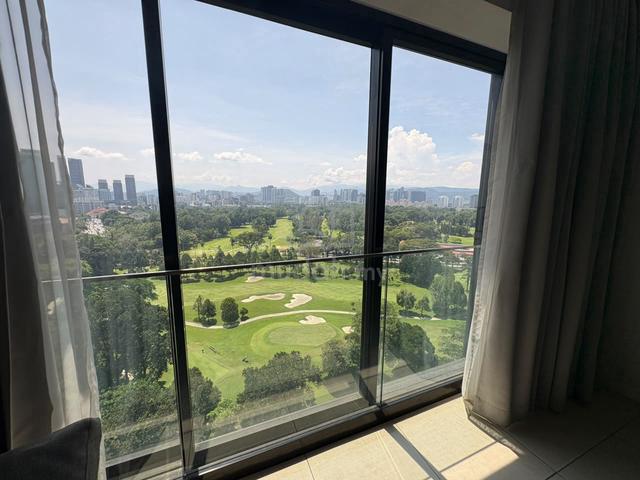 The Horizon Residence 1