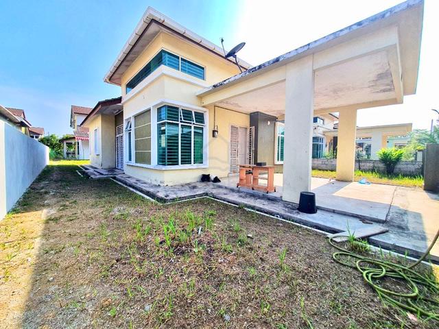 Freehold Banglo Setingkat Taman Belimbing Setia Durian Tunggal Melaka 1