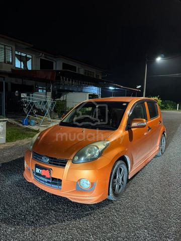 2010 Perodua MYVI 1.3 EZI FACELIFT (A) - 3