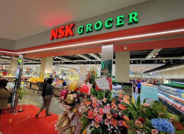 Office Unit for Sale in Paragon Point Shopping Center Ampang 4