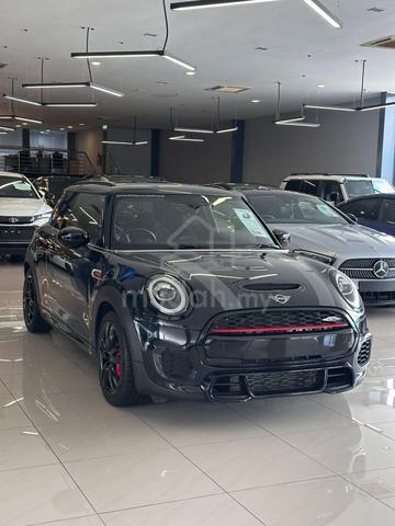 2020 Mini COOPER 2.0 S JCW (A) - 2