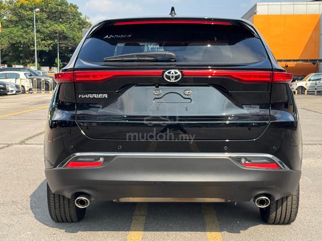 [PANROOF[JBL[360CAM] 2024 Toyota HARRIER 2.0 Z - 5