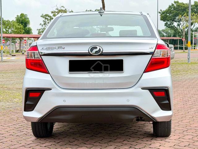2020 Perodua BEZZA 1.3 PREMIUM X✅40k Mileage (A) - 5