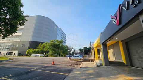 Setia Alam Shah Alam Jalan U13 Klang Terrace Factory 1
