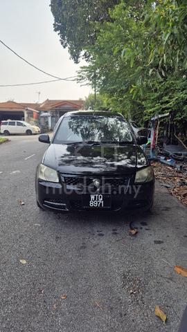 2010 Proton SAGA 1.3 M-LINE (A) - 3
