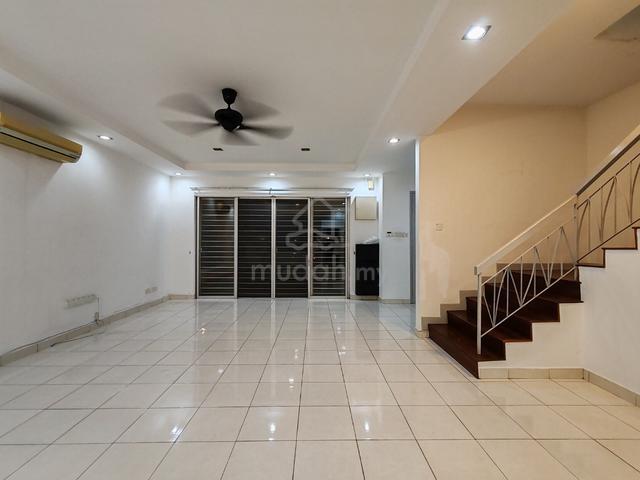 Kemuning Bayu, Kota Kemuning 2 Storey 1