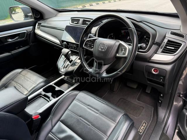 2020 Honda CR-V 2.0 2WD Lane Watch Paddle Shift - 5