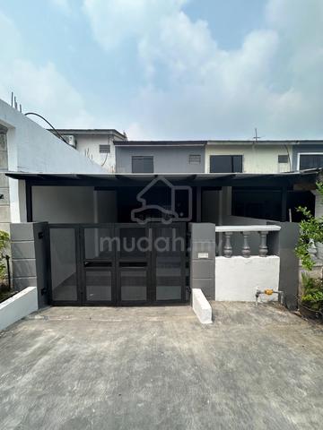 Rumah Investment,Full Loan,0Deposit/Komuniti Bagus/Lokasi Strategik 1