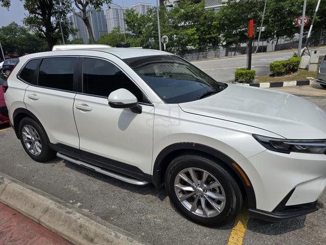2024 Honda CR-V 1.5 E MY23 RS (A) - 5