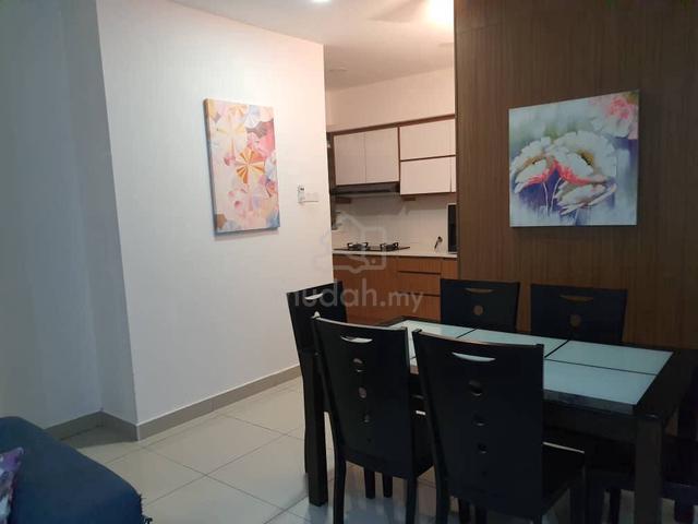 Dwiputra Residences 4