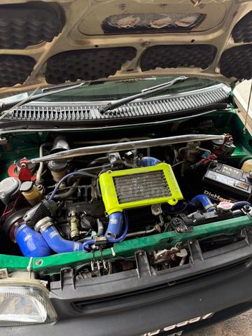 2002 Perodua KANCIL 0.7 660 EX (M) - 2