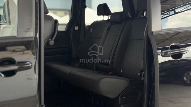 2022 Toyota VOXY 2.0 S-G FULL LOAN - 5