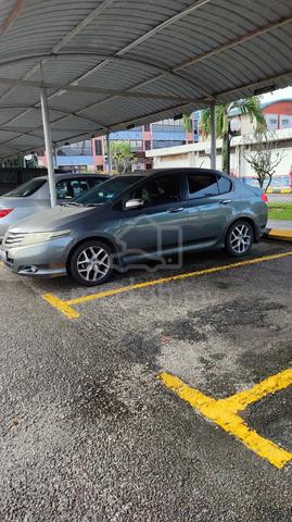 2009 Honda CITY 1.5 E (A) - 3