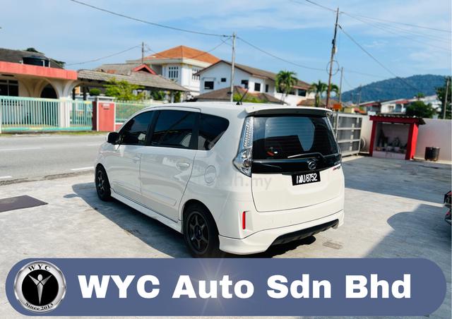 RAYA MEGA OFFER OTR SALES Alza Bulanan Murah - 3