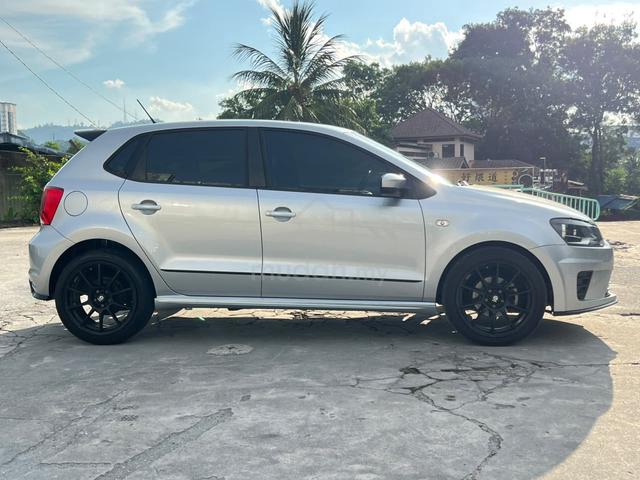 2020 Volkswagen POLO (CKD) 1.6L (A) - 5