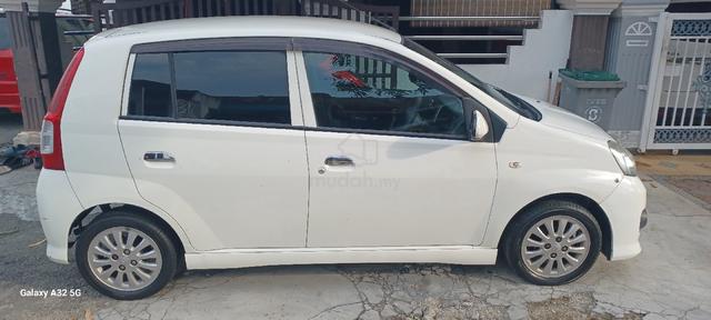 2012 Perodua VIVA 1.0 ELITE EZi (A) - 5