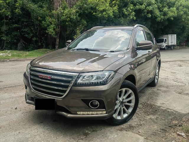 Haval H2 1.5 PREMIUM (A) FULOAN OFER DATIN TIPTOP - 1