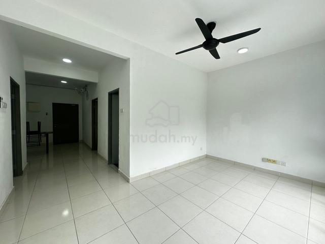 Meru Heights Residences @ Scientex Meru 3