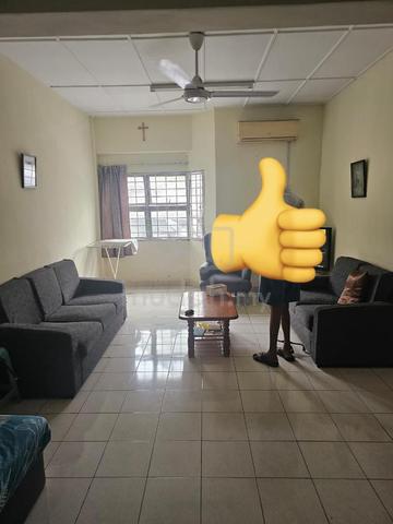 Fortune Court (Kepong) 1