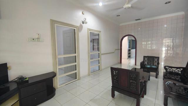 Bukit Baru 1 Storey Terrace 3 Room Clean & Safe Near Manipal GH Rent 1