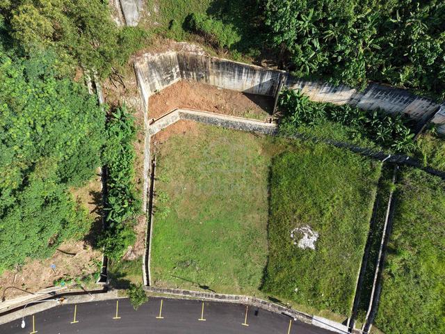 Freehold Residential Land, Taman Setiawangsa 1