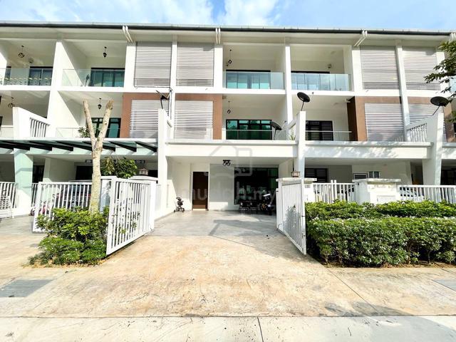 FACING OPEN🔥 2.5 Storey Avens Residence Southville City Bangi 1