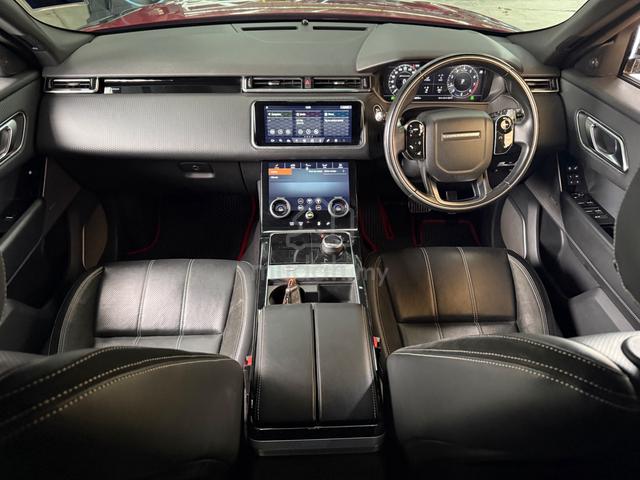 2018 REG 2023 RANGE ROVER 2.0 VELAR P300 R Dynamic - 5
